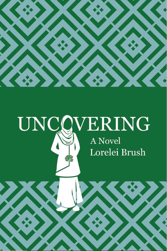 Uncovering by Lorelei Brush