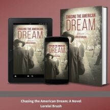 Book Review Chasing the American Dream
