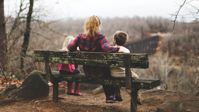 A Realistic Portrayal of Modern Parenting