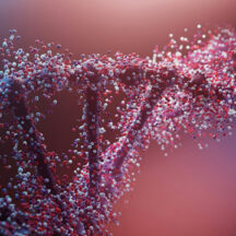 DNA