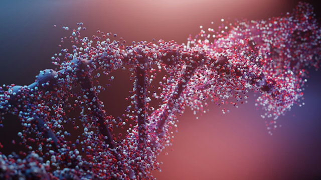 Even My Genes are Failures