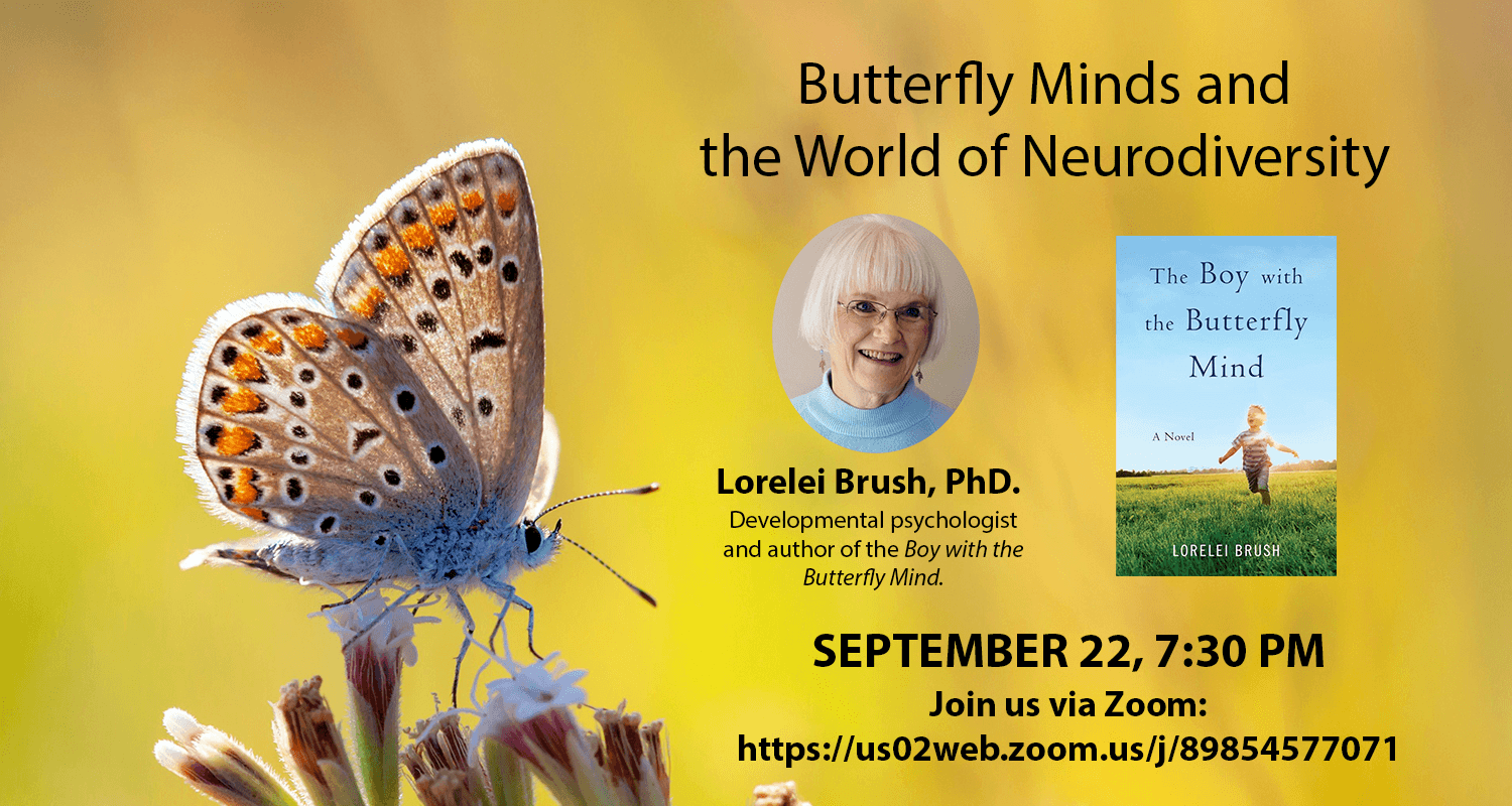 Neurodiversity